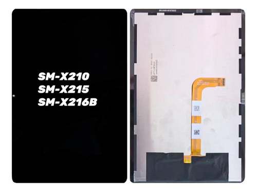 A Pantalla Táctil Lcd Para Samsung Tab A9+ Sm-x210 X215