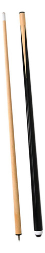 Billar Cue Pool Cue Wood Billiard Stick Para Jugadores De