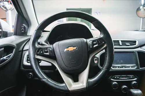 Chevrolet Onix 1.4 Ltz At