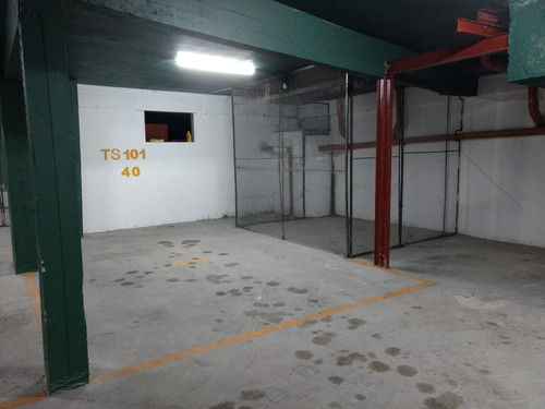Imagen 1 de 5 de Cochera