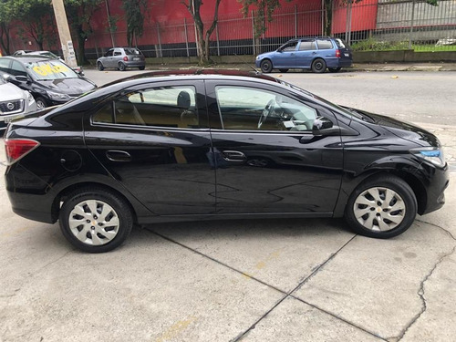 Chevrolet Prisma 1.4 Lt Spe/4 Flex Manual