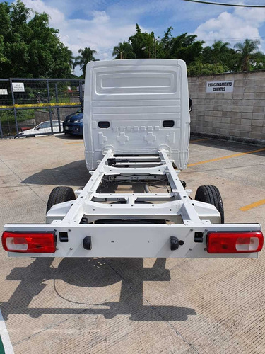 Crafter Chasis Cabina, Np300, Transporter, Ranger, Hilux,