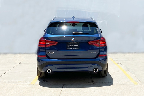 Imagen 7 de 15 de Bmw X3 Sdrive20i Modelo 2021