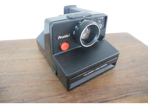 Colección De Cámaras Polaroid Instantáneas Varios Modelos (Usado)