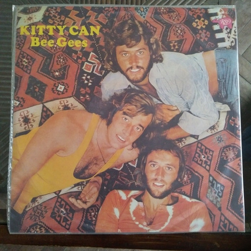 Bee Gees Kitty Can Lp Ed Uy, A-ha Duran Duran Leer Descripci