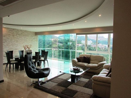 Imagen 3 de 30 de Omar Espinoza Ofrece En Alquiler Hermoso, Amplio Y Lujoso Apartamento En La Urbanización Las Mesetas De Santa Rosal De Lima