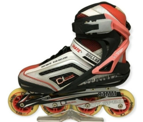Patin Lineasemi Profesional Chicos Roller