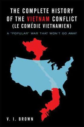 Libro The Complete History Of The Vietnam Conflict (le Co...