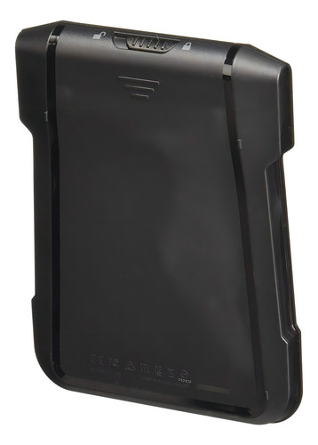 Adata Gabinete Disco Duro Sata Ex500 Ssd/hdd Negro Negro