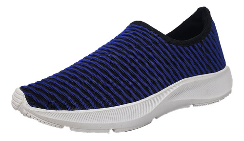 Zapatilla Deportiva Elastizada Skaylap Talles 35/40 Art 01