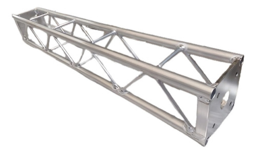 Box Truss R15 Torre 1,50 M Treliça Iluminação 100% Aluminio