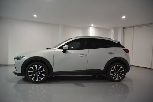 Imagen 3 de 8 de Mazda Cx-3 2019 2.0 I Sport 2wd At