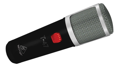 Microfono Behringer T47 Microfono Condensador