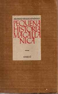 Pequeña Historia Magallánica