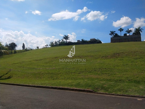 Imagem 1 de 4 de Terreno À Venda Em Chácara Bela Vista - Te005637