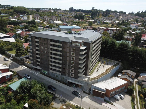 Impecable Seminuevo 2d2b 2e Y Bodega Centro De Puerto Varas