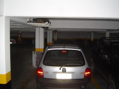 Imagen 14 de 14 de Doce Lunas 1 Dorm Piso 10