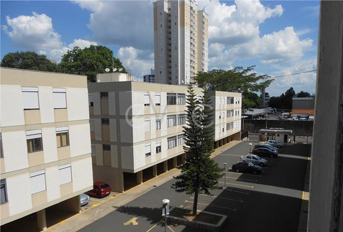 Imagem 11 de 15 de Apartamento À Venda Em Vila João Jorge - Ap000520