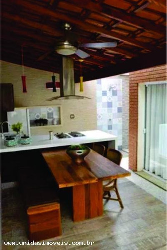 Imagem 11 de 15 de Casa Em Condomínio Para Venda Em São Paulo, Brooklin Paulista, 4 Dormitórios, 2 Suítes, 3 Banheiros, 3 Vagas - R88_1-1167304