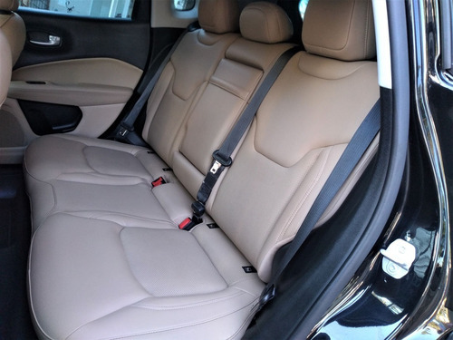 Imagem 8 de 8 de Jeep Compass Limited 2.0 16v 4x4 Aut