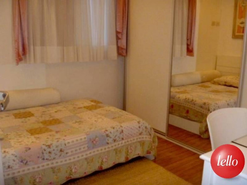 Imagem 12 de 30 de Apartamento - Ref: 135902
