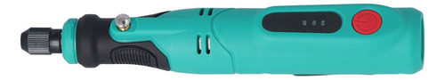 Mini Grinder Tool, 40 Unidades, Sem Fio, 3,6 V, Carregamento