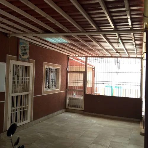 Casa Anaco Sector Las Vegas