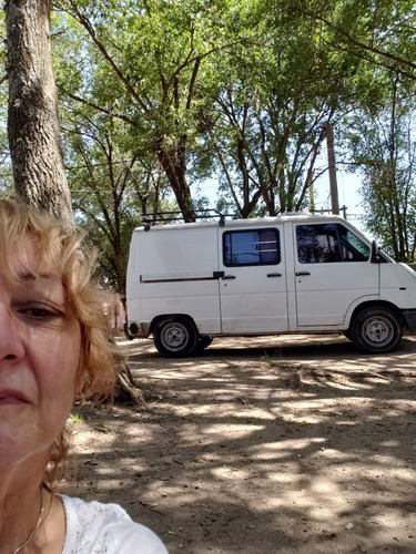 Renault Trafic 1.4
