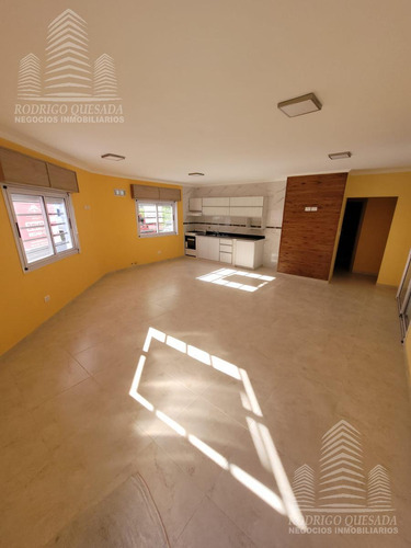 |exclusivo Departamento| |3amb| |todos Los Servicios| |mar De Ajo|