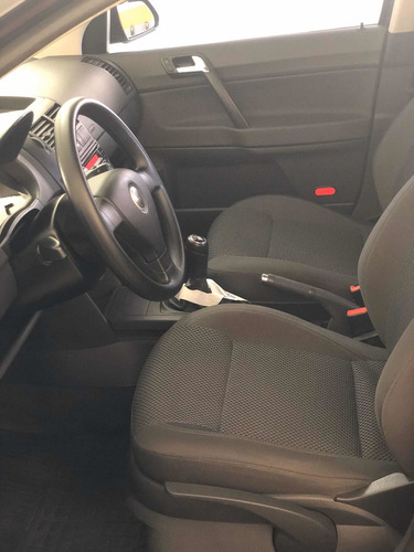 Volkswagen Polo 1.6 Vht E-flex 5p 2010