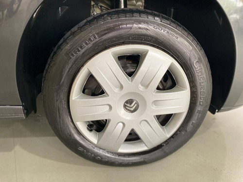 Citroën C3 1.2 Pure Tech Flex Origine Manual