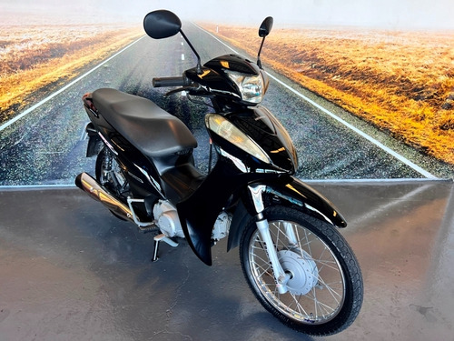 Honda Biz 125 Es