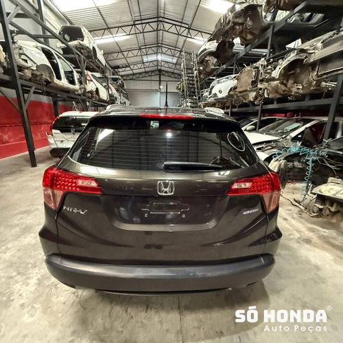 Honda Hrv 2016 1.8 Flex Para Retirada De Peças
