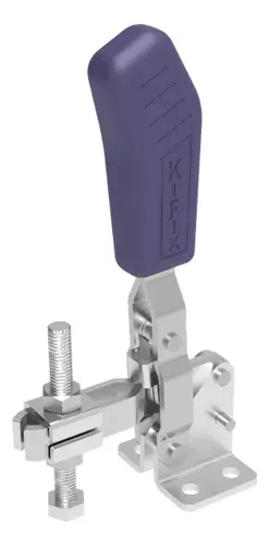 Grampo De Aperto Rápido Vertical Kifix - Kf-017 Db | Parcelamento
