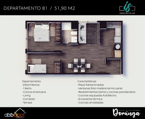 Imagen 11 de 27 de Proyecto Nuevo Departamentos
