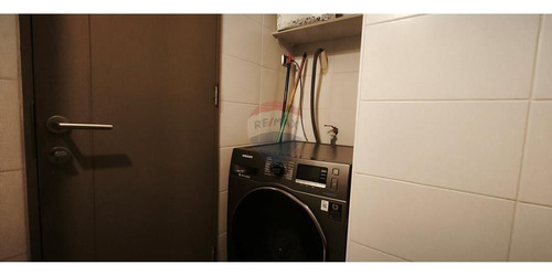 Dpto. 1 Dorm. Nataniel Cox