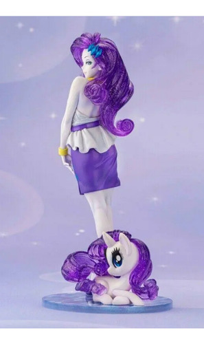 Rarity My Little Pony Kotobukiya Bishoujo Limited Edition (Usado)