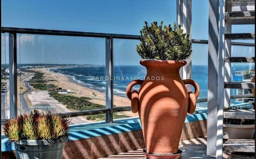 Imagen 7 de 21 de Exepcional Pent-house En Ocean Tower