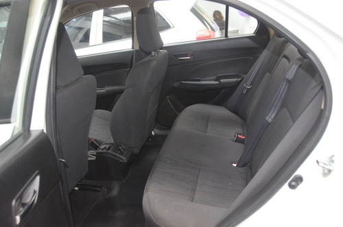 Imagen 8 de 23 de Suzuki Swift Drire Mt 1197cc Jum007