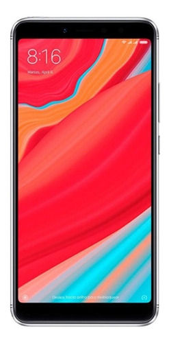 Xiaomi Redmi S2 Dual SIM 64 GB gris 4 GB RAM