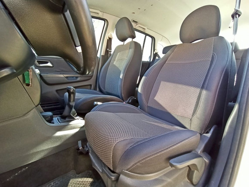 Volkswagen Suran Highline