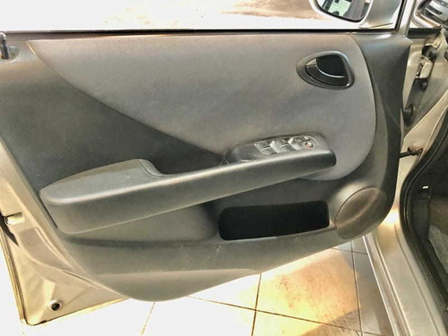 Honda Fit Lxl