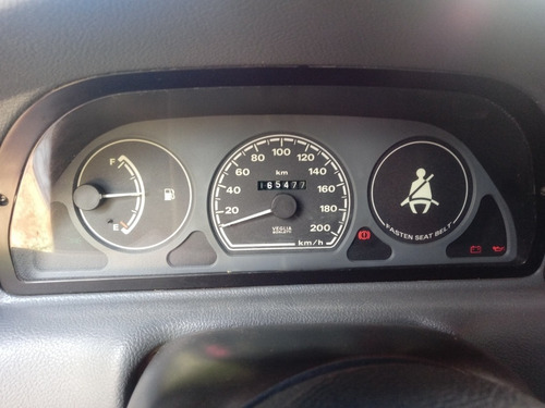 Fiat Palio 2002 1.0 Young Fire 3p