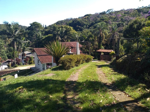 Imagem 22 de 30 de Sítio À Venda Em Juquitiba - 423 - 33815443