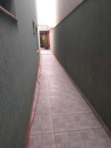 Imagem 24 de 28 de Sobrado No Alto Da Mooca Com 3 Dorm Sendo 03 Suítes Sala Ampla 2 Ambientes Lavabo Cozinha Com Cooktop Coifa Forno Copa Área Gourmet 3 Vagas - 3912 Lpc - 70331877