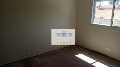 Imagem 10 de 30 de Apartamento Residencial À Venda, Vila Santa Maria, Araçatuba. - Ap0449