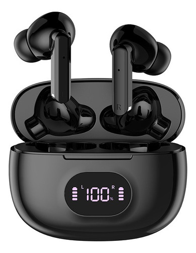 Auriculare Bluetooth Audifonos Inear Accesorios Para Celular