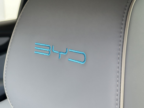 BYD Seal 0.0 Ev Awd