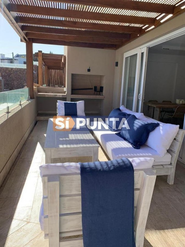 Imagen 21 de 22 de Apartamento En Venta - Manantiales