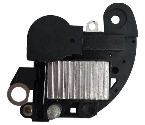 Regulador Alternador Uno/palio/siena 1.3/1.4 8v Fire